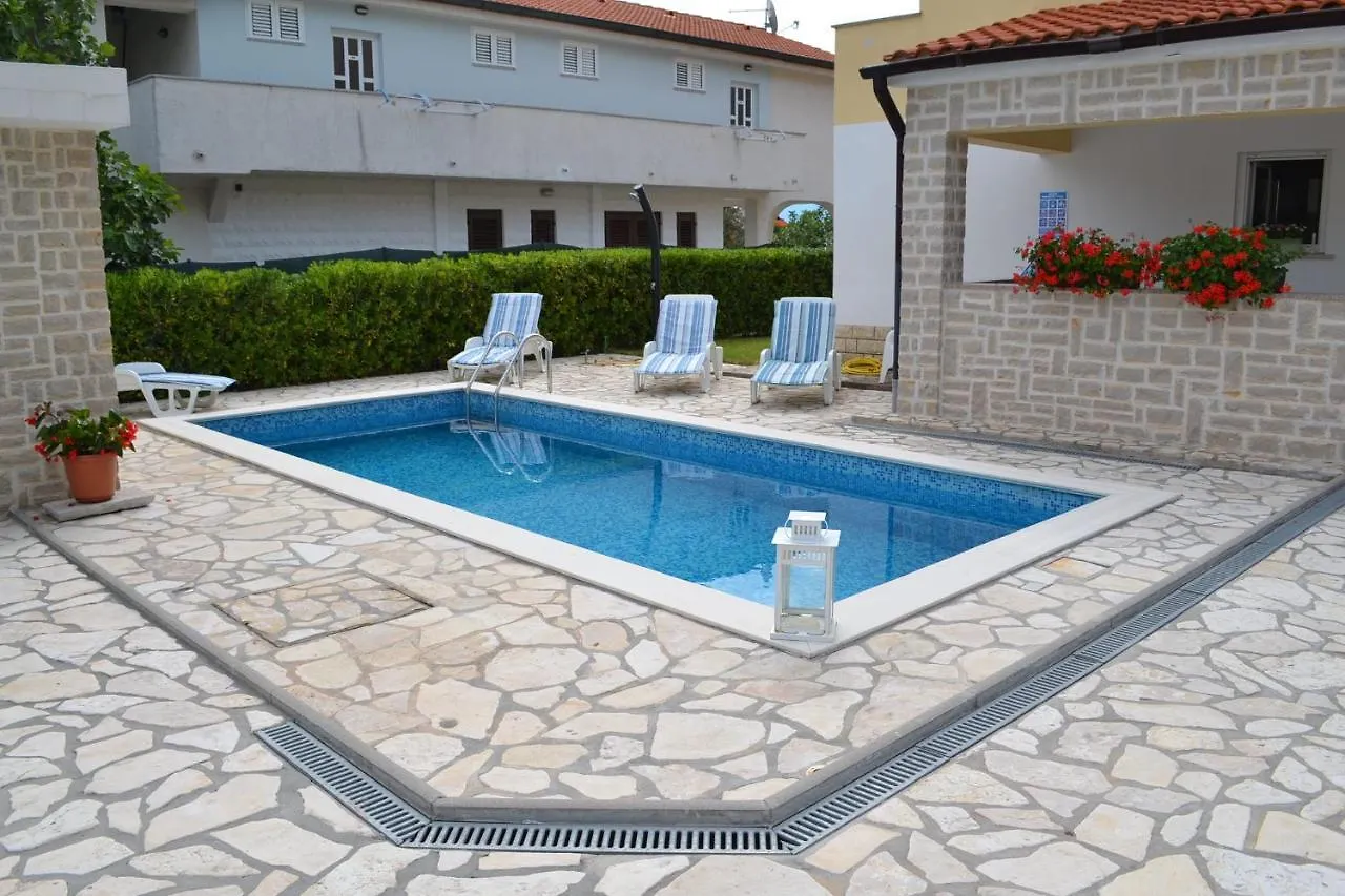 Holiday home Ara-Zarok Villa Baska